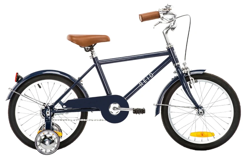 Reid Classic 16 — Vintage Kids Bike