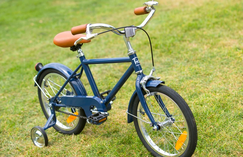 Reid Classic 16 — Vintage Kids Bike
