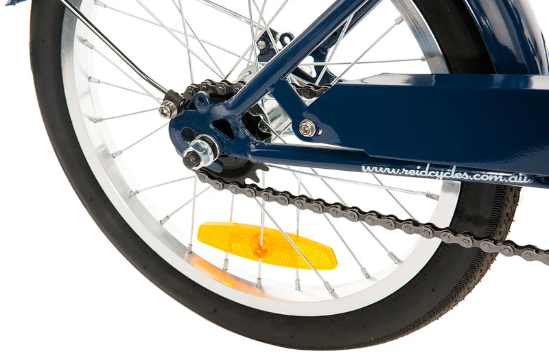 Reid Classic 16 — Vintage Kids Bike