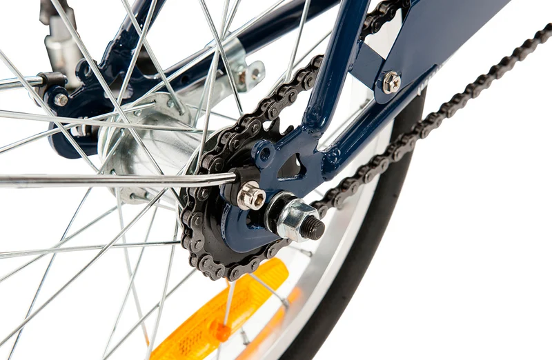 Reid Classic 16 — Vintage Kids Bike