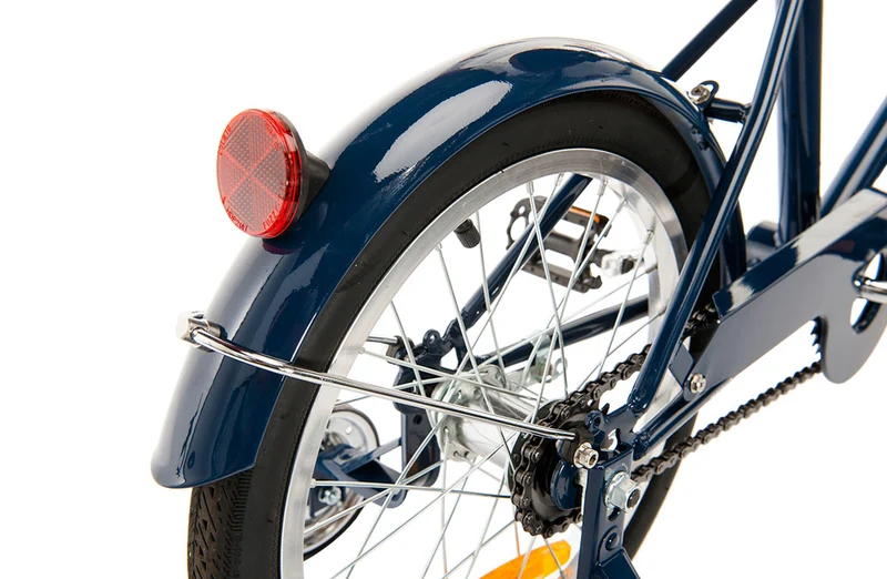 Reid Classic 16 — Vintage Kids Bike