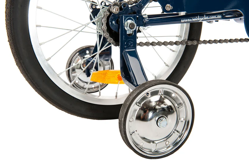 Reid Classic 16 — Vintage Kids Bike