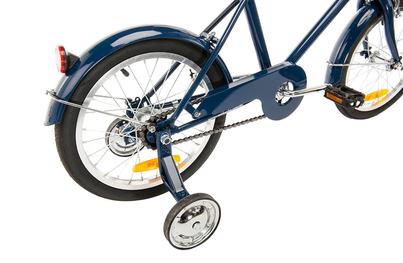 Reid Classic 16 — Vintage Kids Bike