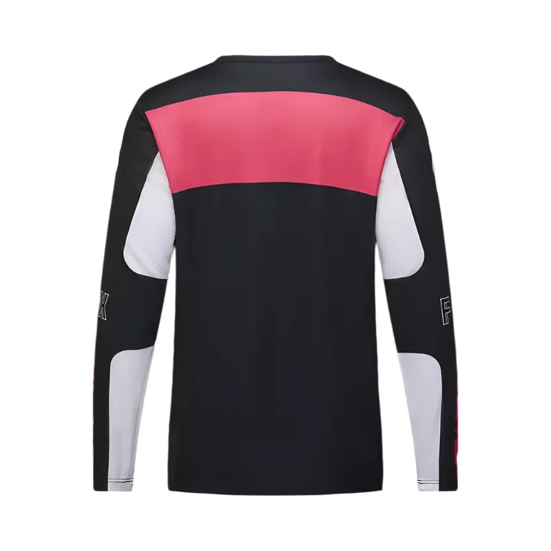 Fox Yth Ranger LS Jersey Digi Image