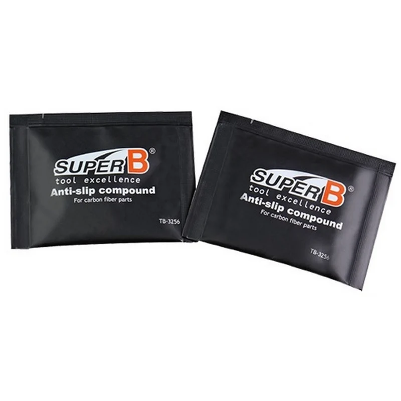 Super B Anti-Slip Compound 5ml (carbon paste)