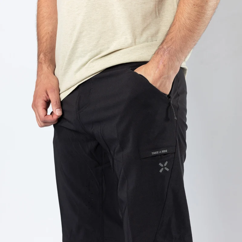 iXS Carve 1.0 shorts