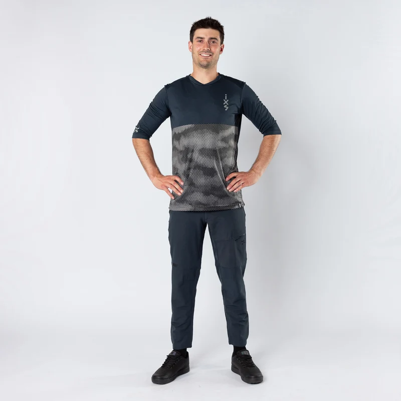 iXS Carve 1.0 pants