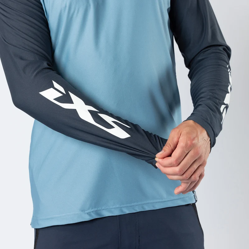 iXS Trigger Lite 1.0 jersey