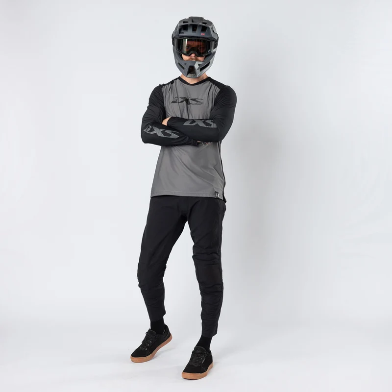 iXS Trigger Lite 1.0 jersey