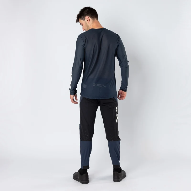 iXS Trigger Lite 1.0 jersey