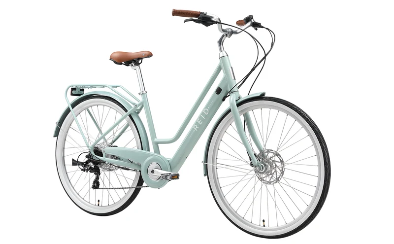 Reid Ladies Classic — Vintage eBike