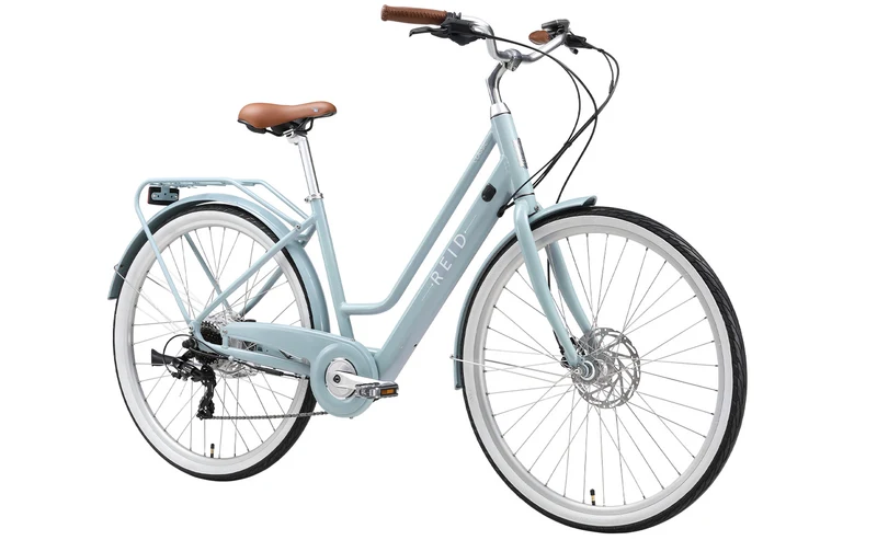 Reid Ladies Classic — Vintage eBike