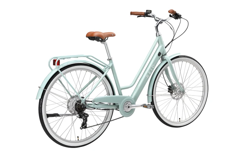 Reid Ladies Classic — Vintage eBike
