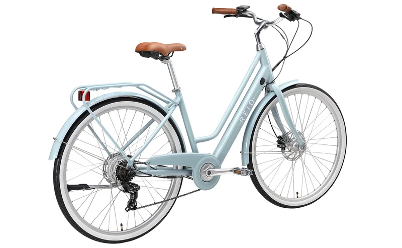 Reid Ladies Classic — Vintage eBike