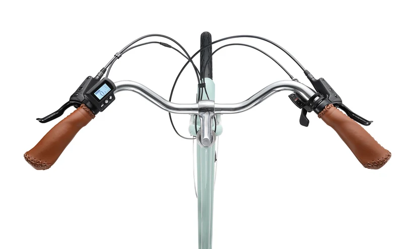 Reid Ladies Classic — Vintage eBike