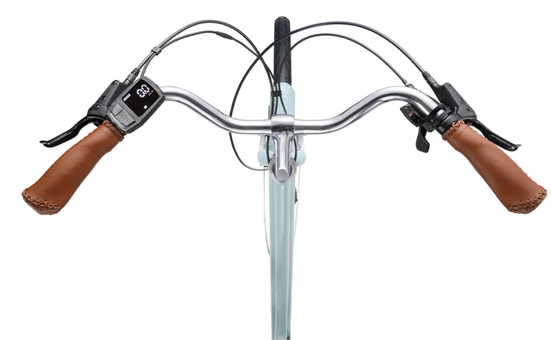 Reid Ladies Classic — Vintage eBike