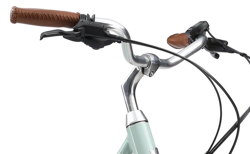 Reid Ladies Classic — Vintage eBike