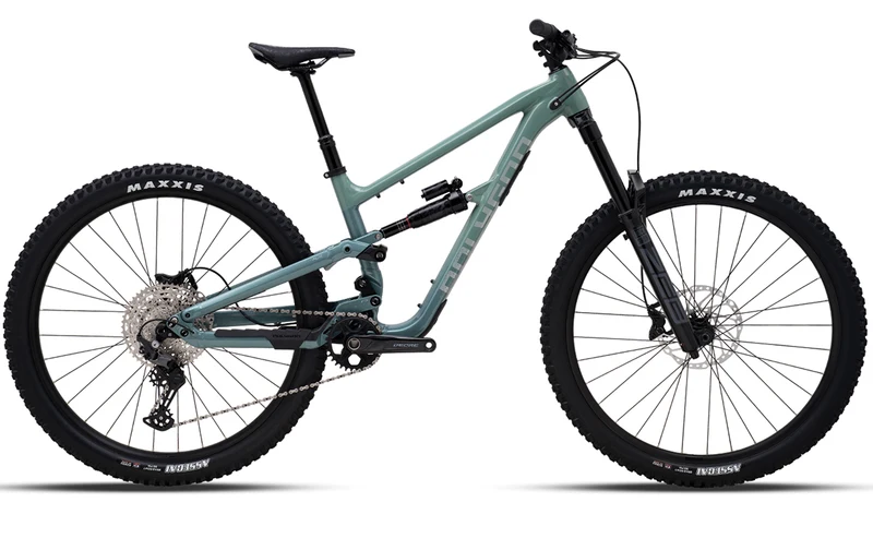 Polygon Collosus N7 - Enduro Mountain Bike