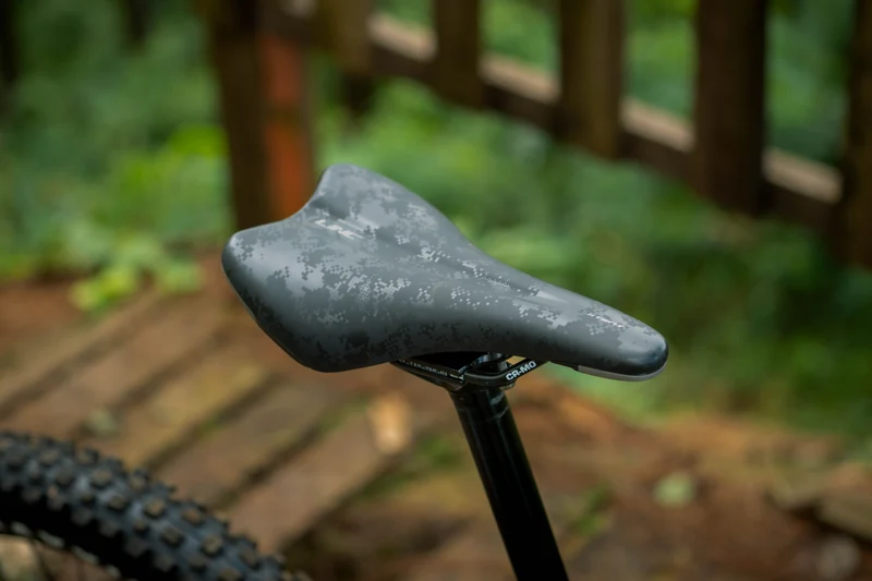 Polygon Collosus N7 - Enduro Mountain Bike