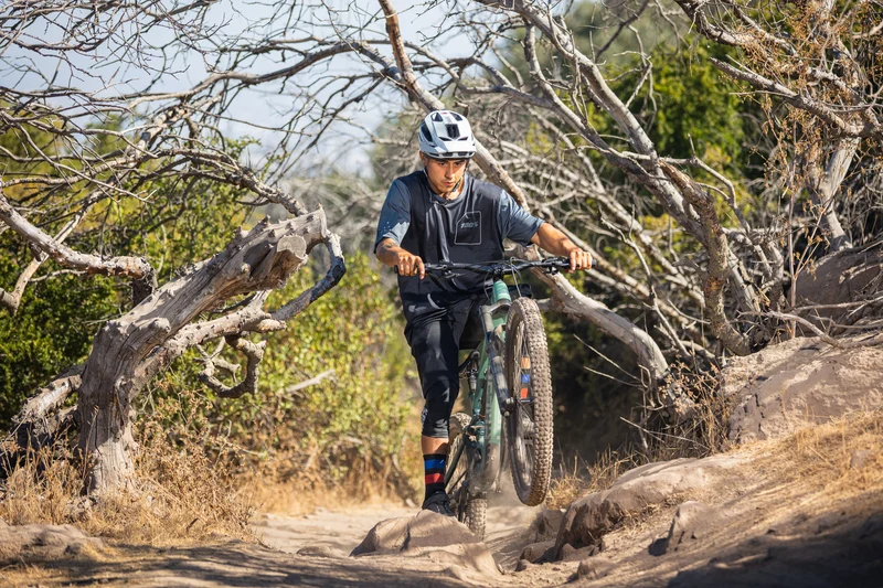 Polygon Collosus N7 - Enduro Mountain Bike
