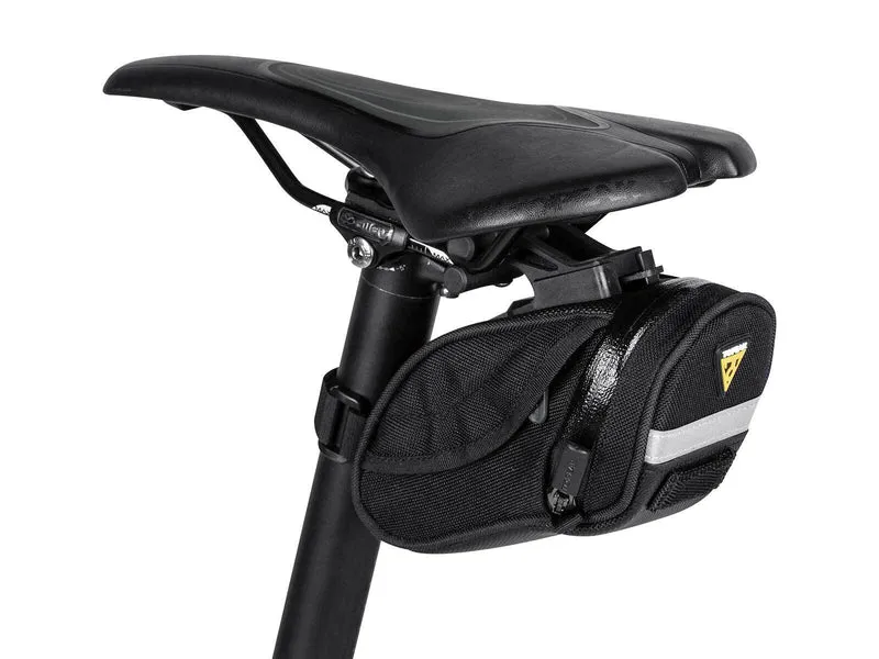 Topeak Aero Wedge Pack DX - Saddle Bag