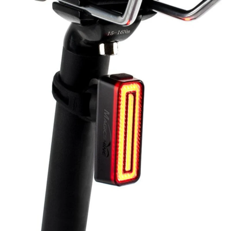 MAGICSHINE SeeMee 100 V2 - Brake & Ambient Rear Light