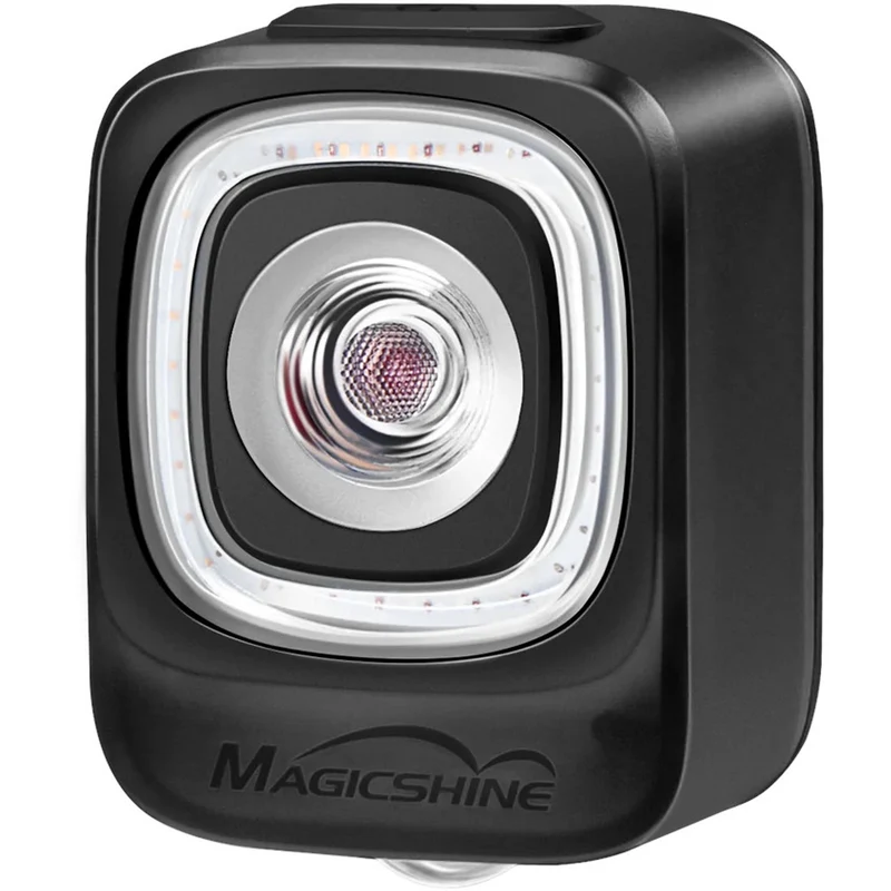MAGICSHINE SeeMee 200 V3 - Brake & Ambient Rear Light