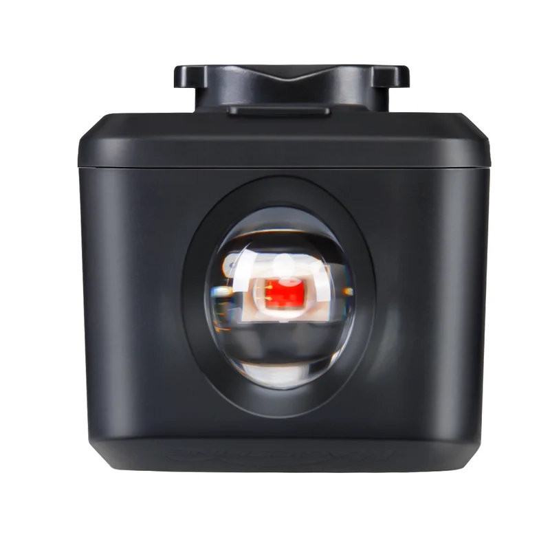 MAGICSHINE SeeMee 200 V3 - Brake & Ambient Rear Light