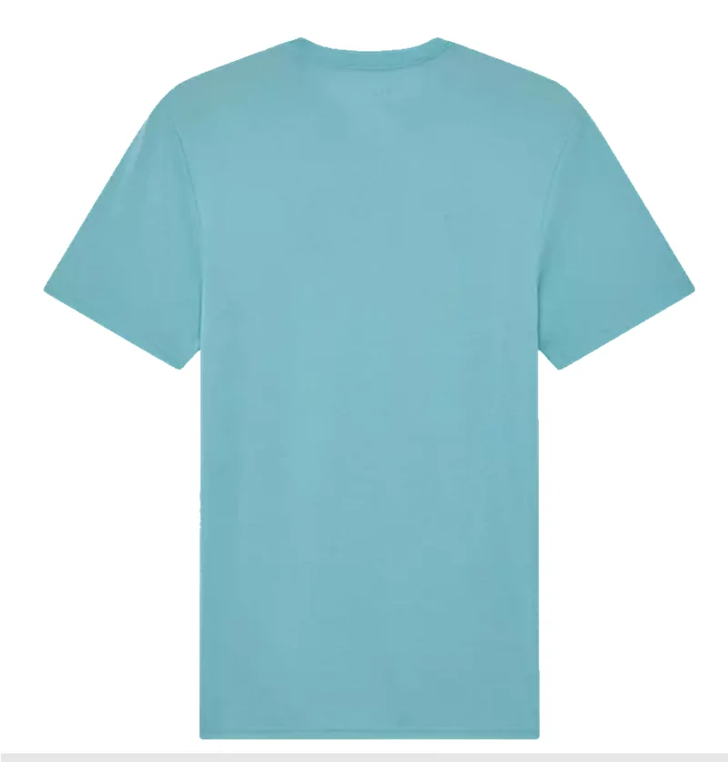Fox Bark SS Tech Tee
