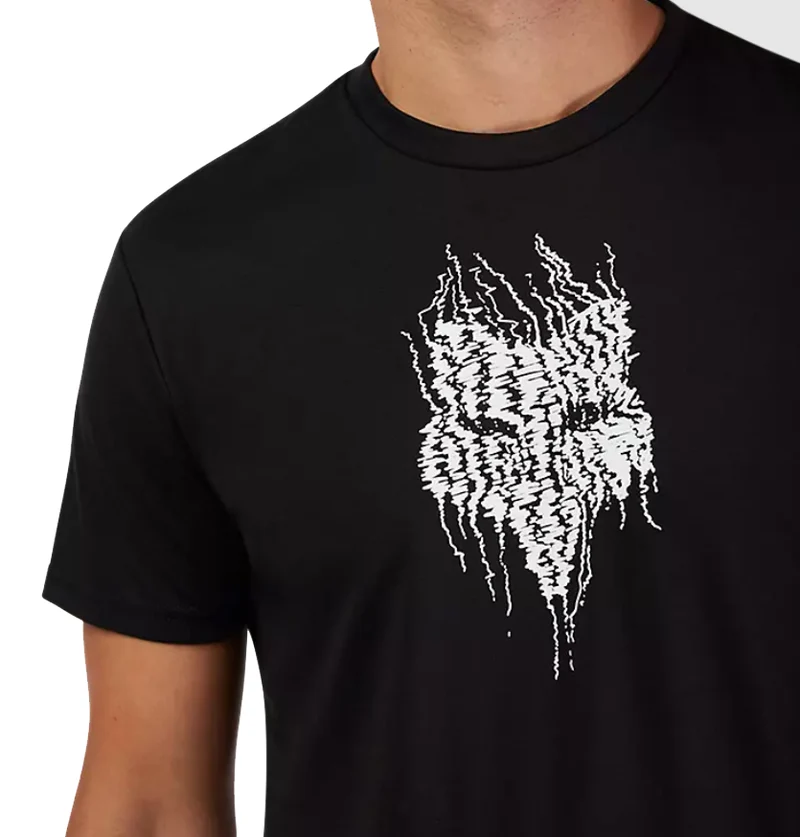 Fox Bark SS Tech Tee