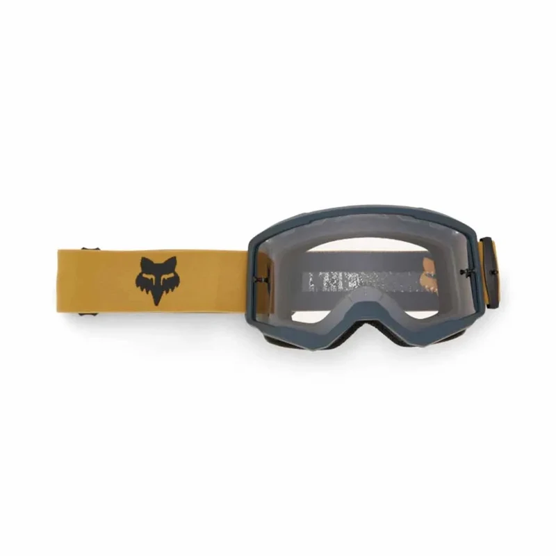 Fox Mtb Main Goggle