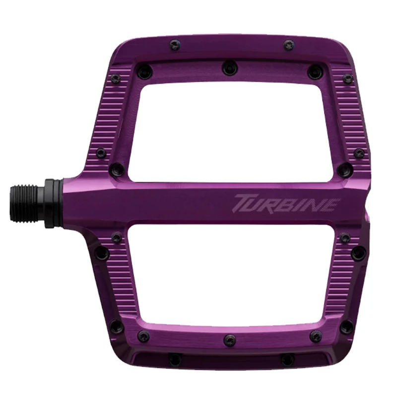 Raceface Turbine Flat Pedals