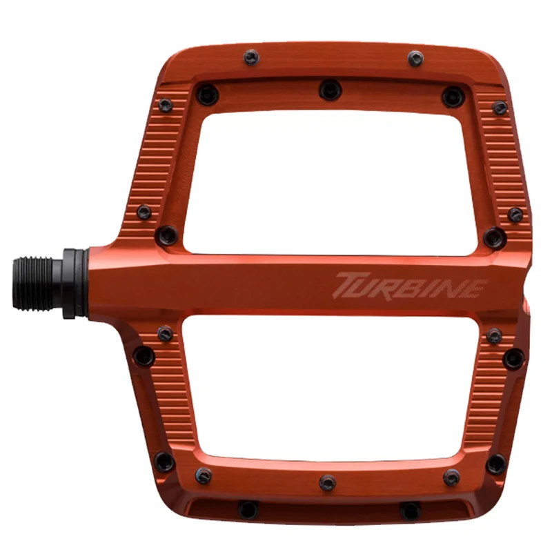 Raceface Turbine Flat Pedals