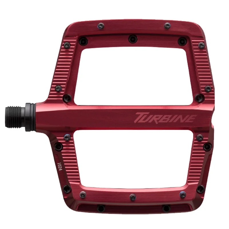 Raceface Turbine Flat Pedals