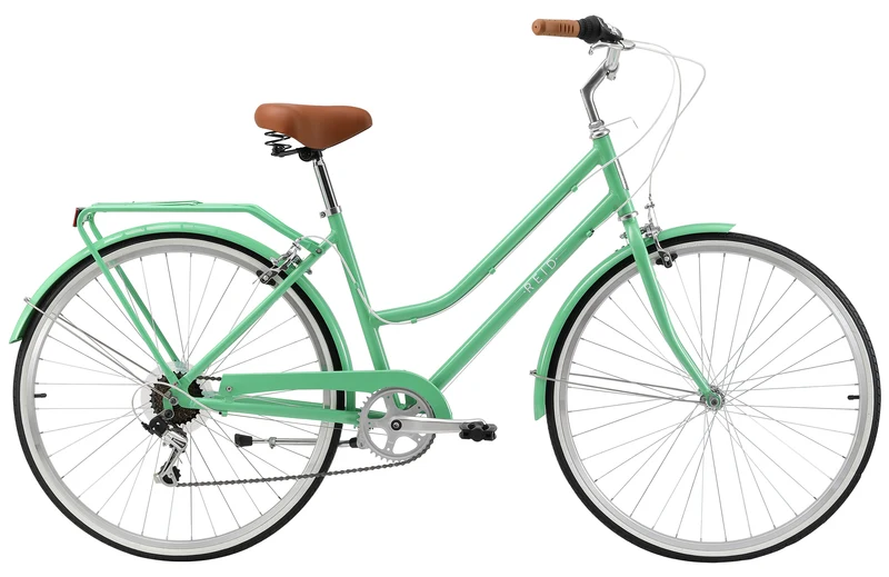 Reid Ladies Petite 24 — Vintage Kids Bike
