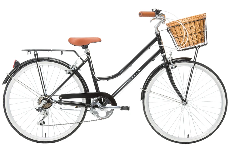 Reid Ladies Petite 24 — Vintage Kids Bike