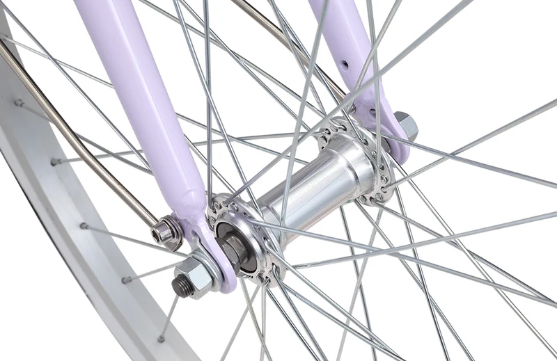 Reid Ladies Petite 24 — Vintage Kids Bike