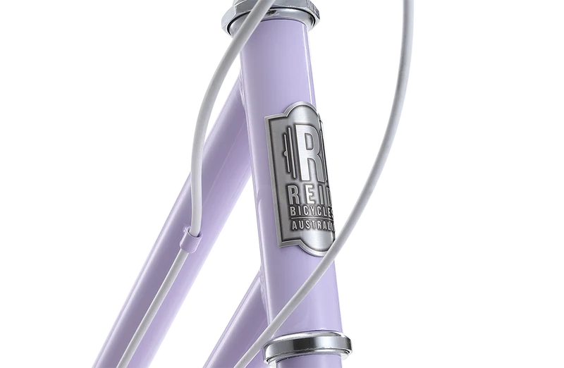 Reid Ladies Petite 24 — Vintage Kids Bike