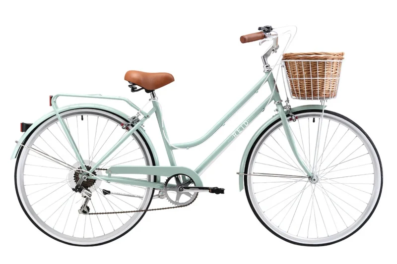 Reid Ladies Classic — Vintage Bike