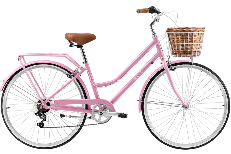 Reid Ladies Classic — Vintage Bike