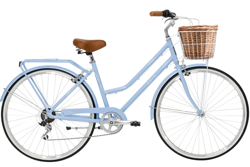 Reid Ladies Classic — Vintage Bike