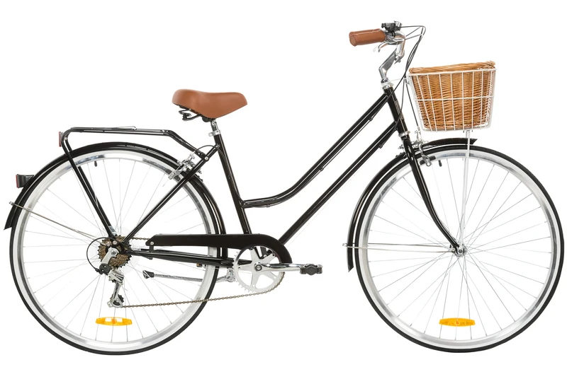 Reid Ladies Classic — Vintage Bike