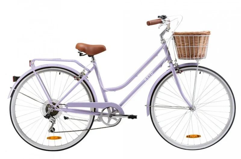 Reid Ladies Classic — Vintage Bike