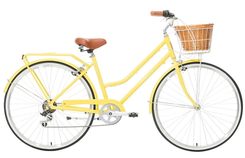 Reid Ladies Classic — Vintage Bike