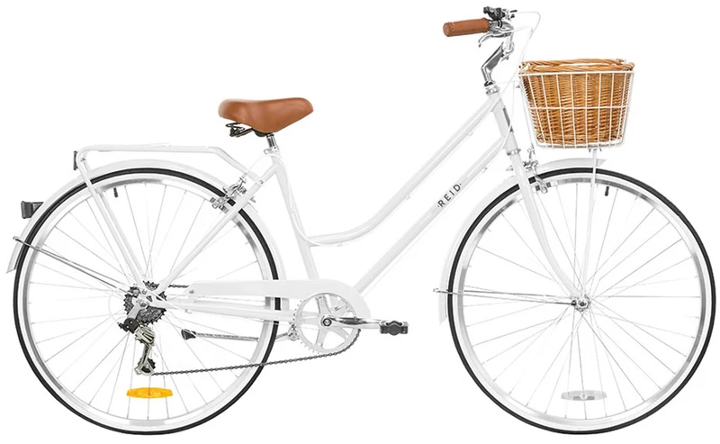 Reid Ladies Classic — Vintage Bike