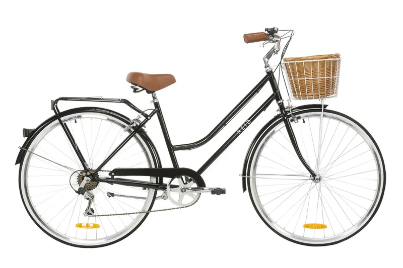 Reid Ladies Classic — Vintage Bike