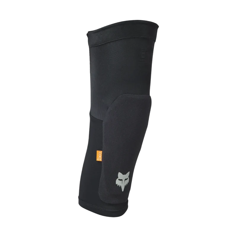 Genouillères FOX ENDURO Junior Noir