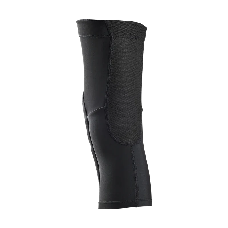 Genouillères FOX ENDURO Junior Noir