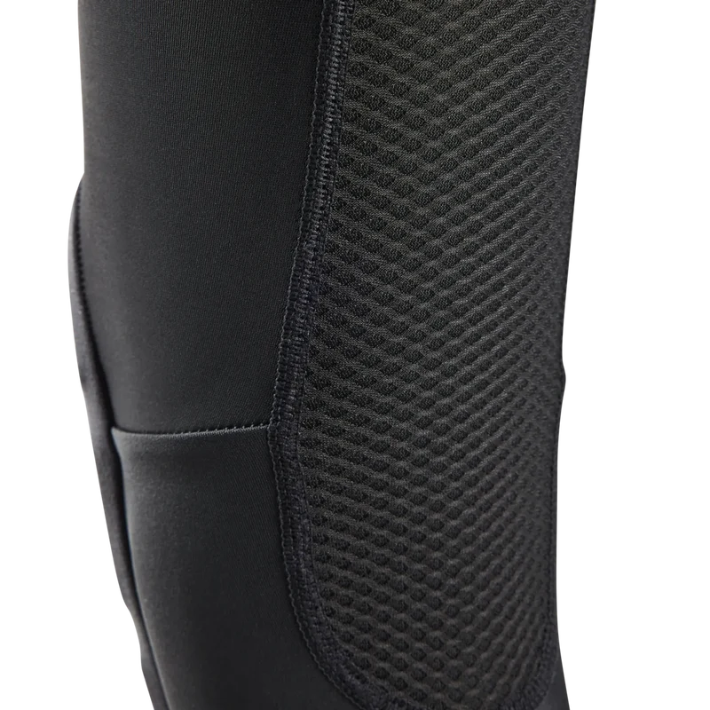 Genouillères FOX ENDURO Junior Noir