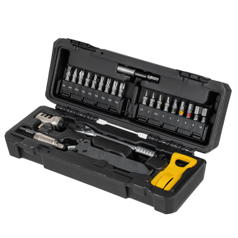 Topeak Essential Toolshop